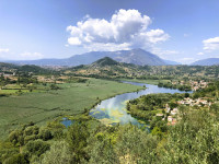 Lago di Posta Fibreno